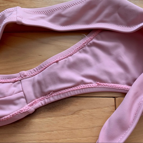 Y&R Bikini Bottom - Picture 5 of 6